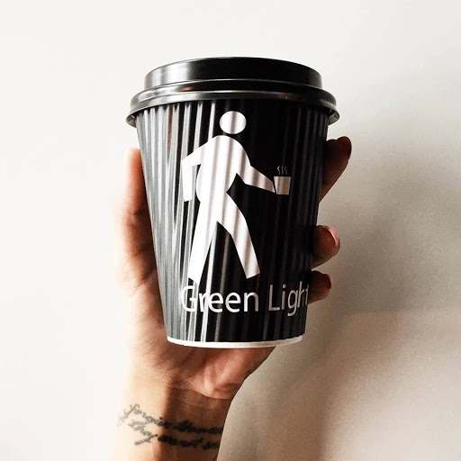 Coffee Shop «Green Light Coffee», reviews and photos, 600 Leopard St #100, Corpus Christi, TX 78401, USA