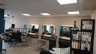 Ludik Styl - Salon de coiffure à Villeneuve-sur-Lot
