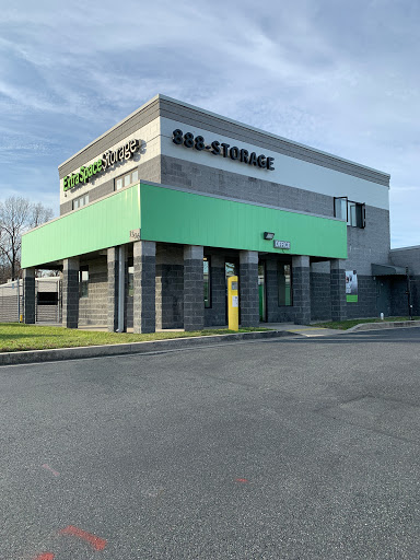 Storage Facility «Extra Space Storage», reviews and photos, 1306 Pulaski Hwy, Edgewood, MD 21040, USA