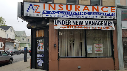 Foto de A to Z Insurance Services Inc