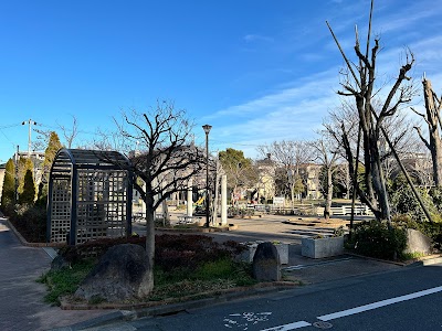 みずえ中央公園