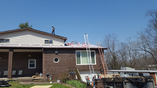 NEW LOOK - Roofing, Siding, Windows and Gutters in Louisville, Kentucky