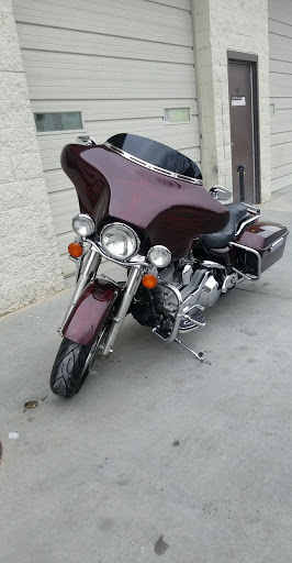 Auto Body Shop «Chip Magic ®», reviews and photos, 5366 S Bannock St, Littleton, CO 80120, USA