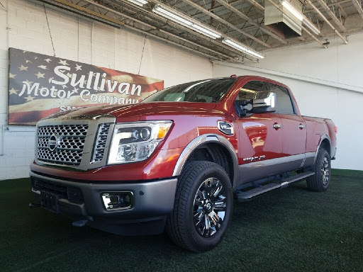 Car Dealer «Sullivan Motor Company Inc», reviews and photos, 1515 W Broadway Rd, Mesa, AZ 85202, USA