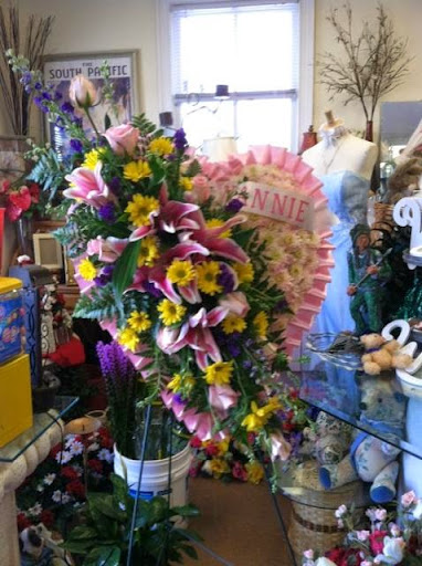 Florist «Aprils Rose Garden», reviews and photos, 1601 GA-138, Walnut Grove, GA 30052, USA
