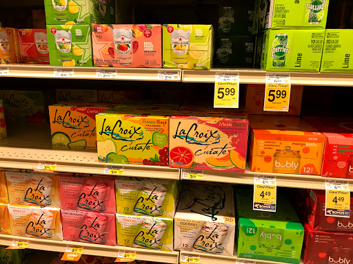 Grocery Store «Tom Thumb», reviews and photos, 4848 Preston Rd, Frisco, TX 75034, USA