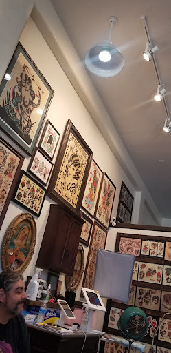 Explore la llorona tattoo ideas, creative tattoo ideas in Santa Cruz, available at Paradise tattoo