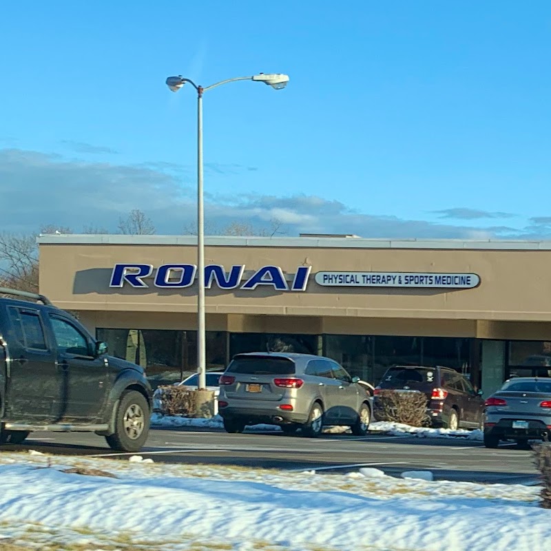 Ronai Physical Therapy & Sports Medicine