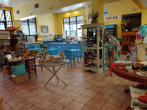 American Restaurant «The Sunflower Bakery & Cafe», reviews and photos, 512 14th St, Galveston, TX 77550, USA
