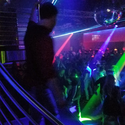 Night Club «Stereo Nightclub», reviews and photos, 5616 W Diversey Ave, Chicago, IL 60639, USA