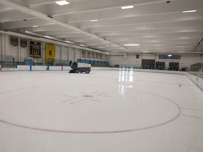 Eble Park Ice Arena