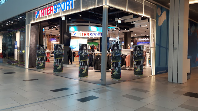 Intersport Taastrup - City 2 - Sportsbutik