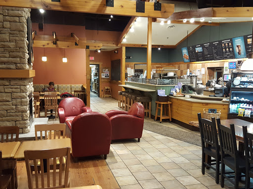 Coffee Shop «Caribou Coffee», reviews and photos, 2799 Hamilton Blvd, Sioux City, IA 51104, USA