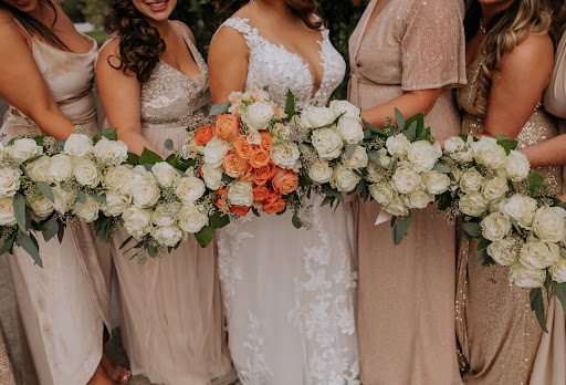 Florist «Olson Florist», reviews and photos, 499 Court St NE, Salem, OR 97301, USA