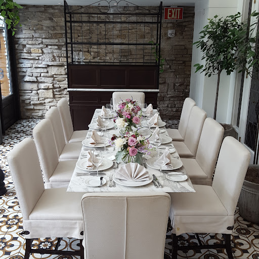 Florist «Buss Flower Shop», reviews and photos, 322 N Milwaukee Ave, Libertyville, IL 60048, USA