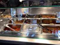 Atmosphère du Restaurant mexicain Chipotle Mexican Grill à Paris - n°12