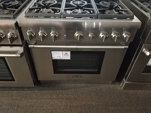 Appliance Store «Pacific Sales Kitchen & Home», reviews and photos, 2592 White Rd, Irvine, CA 92614, USA