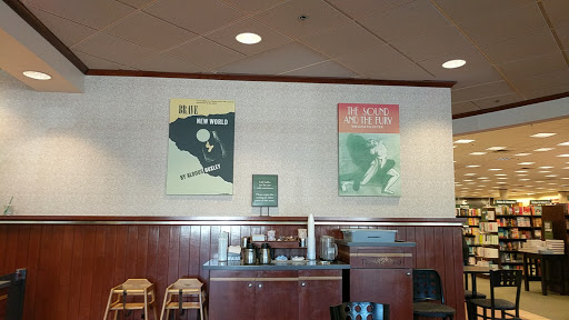 Book Store «Barnes & Noble», reviews and photos, 12193 Fair Lakes Promenade Dr, Fairfax, VA 22033, USA