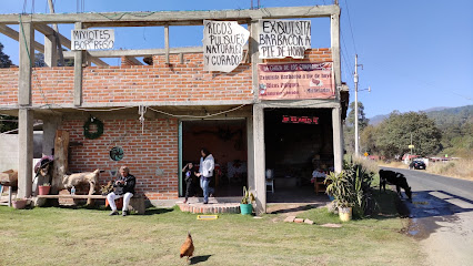 La Choza de los Compadres - Carretera A Santa Cruz Otlata 1007 Carretera a Santa Cruz Otlatla, 74103 Pue., Mexico