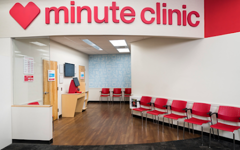 MinuteClinic image