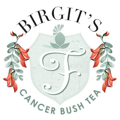 Birgit's Cancerbush Tea