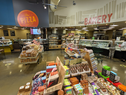 Grocery Store «Whole Foods Market», reviews and photos, 888 116th Ave NE, Bellevue, WA 98004, USA