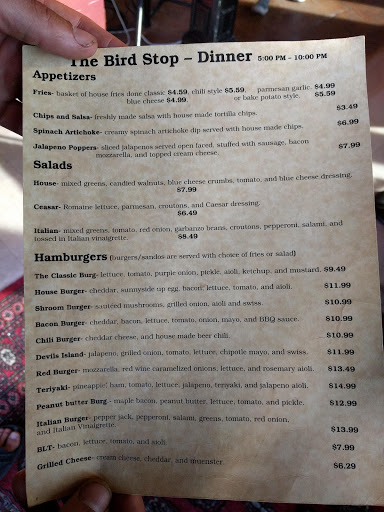 Coffee Shop «The Bird Stop», reviews and photos, 702 Main St, Caldwell, ID 83605, USA