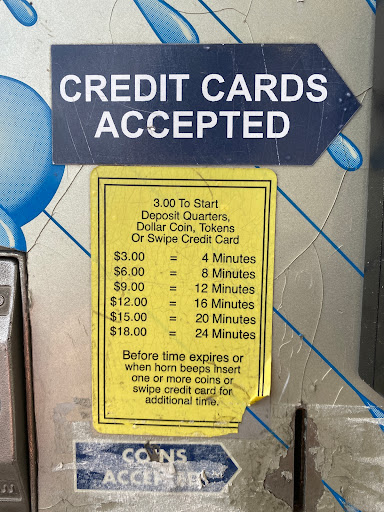 Car Wash «Kingsgate Carwash LLC», reviews and photos, 12425 NE 144th St, Kirkland, WA 98034, USA