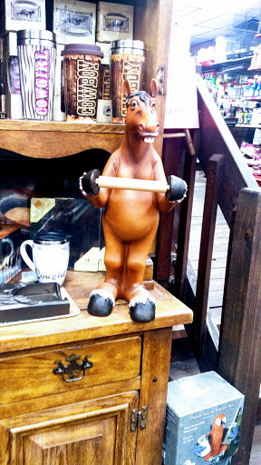 Western Apparel Store «Sunset Country & Western Wear», reviews and photos, 16300 SW 296th St, Homestead, FL 33033, USA