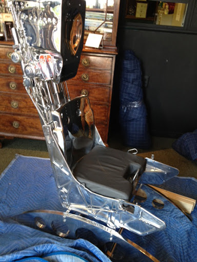 Moving Company «C & C Shipping and Moving», reviews and photos, 2840 S Park Rd, Hallandale Beach, FL 33009, USA