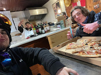 Atmosphère du Pizzeria Quality Pizza à Arcs (Les) - n°1