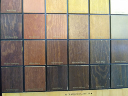 Paint Store «Sherwin-Williams Paint Store», reviews and photos, 1860 N Main St, Layton, UT 84041, USA