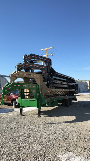 Auto Repair Shop «The Carr Shoppe LLC», reviews and photos, 70 Cherry St, Chillicothe, MO 64601, USA