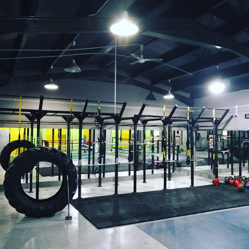 Gimnasio Xtreme Fitness Gym Illescas en Illescas, Toledo