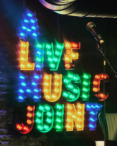 Live Music Bar «Tin Roof», reviews and photos, 316 Broadway, Nashville, TN 37201, USA