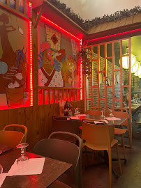 Atmosphère du Restaurant chinois Fresh Noodles (Rambuteau) à Paris - n°17