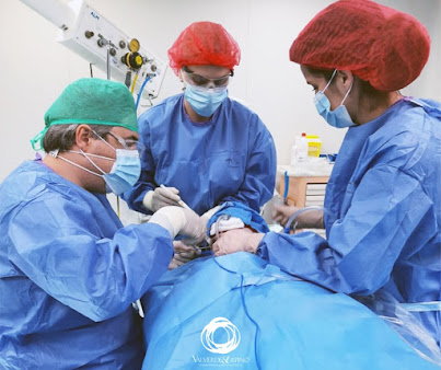 Valverde and Arpino Clinic - Valverde and Arpino Clinic