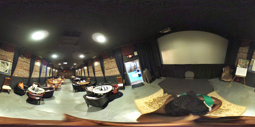 Cafe «The Corazon Cinema and Cafe», reviews and photos, 36 Granada St, St Augustine, FL 32084, USA