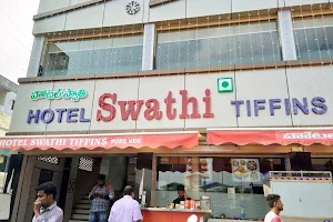 Swati hotel image