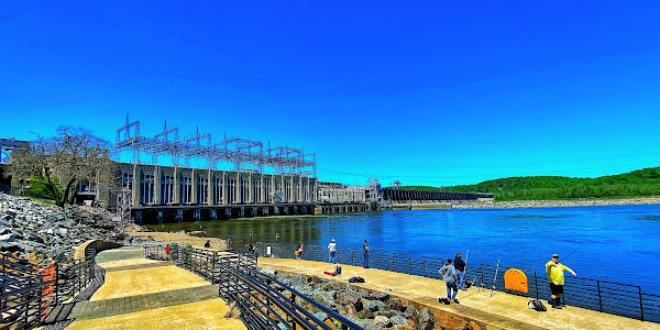 Conowingo Fisherman's Park