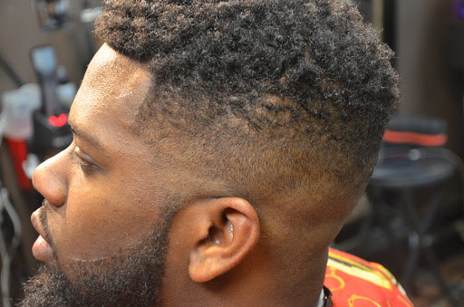 Barber Shop «Kold Kutz Barbershop», reviews and photos, 246-14 Francis Lewis Blvd, Rosedale, NY 11422, USA