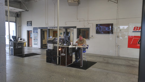 Car Dealer «Jack Schmitt Ford Lincoln», reviews and photos, 1820 Vandalia St, Collinsville, IL 62234, USA