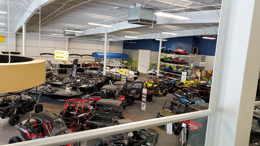 ATV Dealer «Leaders RPM», reviews and photos, 8500 W Main St, Kalamazoo, MI 49009, USA