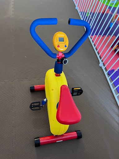 Little Friends Play image