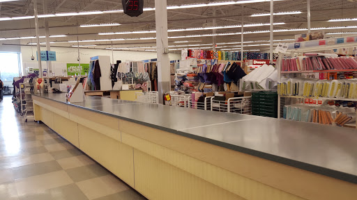 Fabric Store «Jo-Ann Fabrics and Crafts», reviews and photos, 1600 Greengate Center Cir, Greensburg, PA 15601, USA