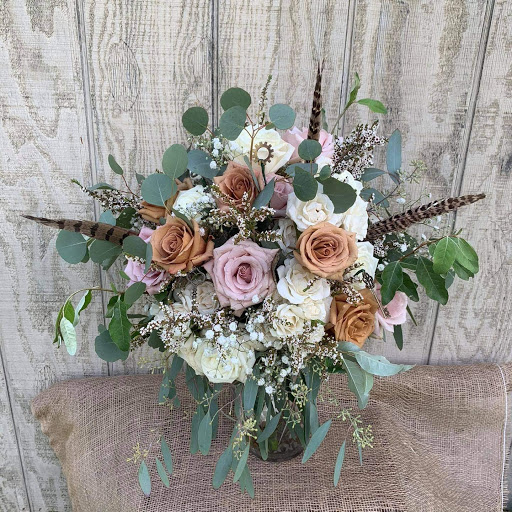 Florist «Village Flower Shop», reviews and photos, 825 Pughtown Rd, Spring City, PA 19475, USA