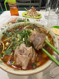 Goveja juha du Restaurant vietnamien Phở Tài à Paris - n°17