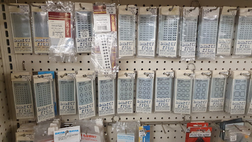 Electronics Store «Electronic Connection», reviews and photos, 37387 Ford Rd, Westland, MI 48185, USA