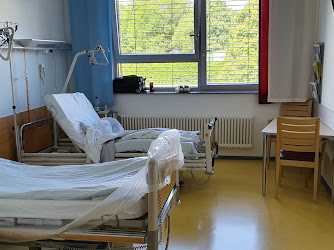 DRK Krankenhaus Altenkirchen-Hachenburg, Standort Altenkirchen