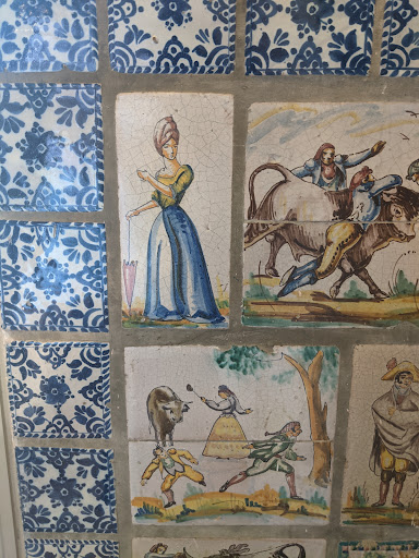 Museum «McNay Art Museum», reviews and photos, 6000 N New Braunfels Ave, San Antonio, TX 78209, USA